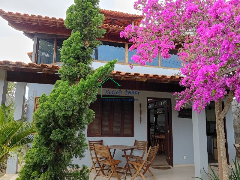 Casa, 5 quartos - Foto 1