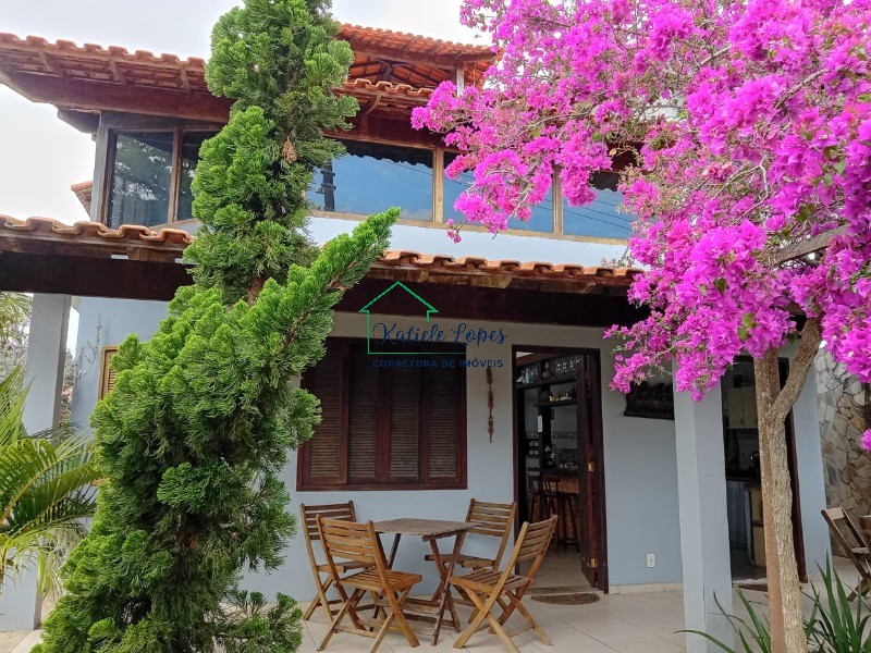 Casa, 5 quartos - Foto 19