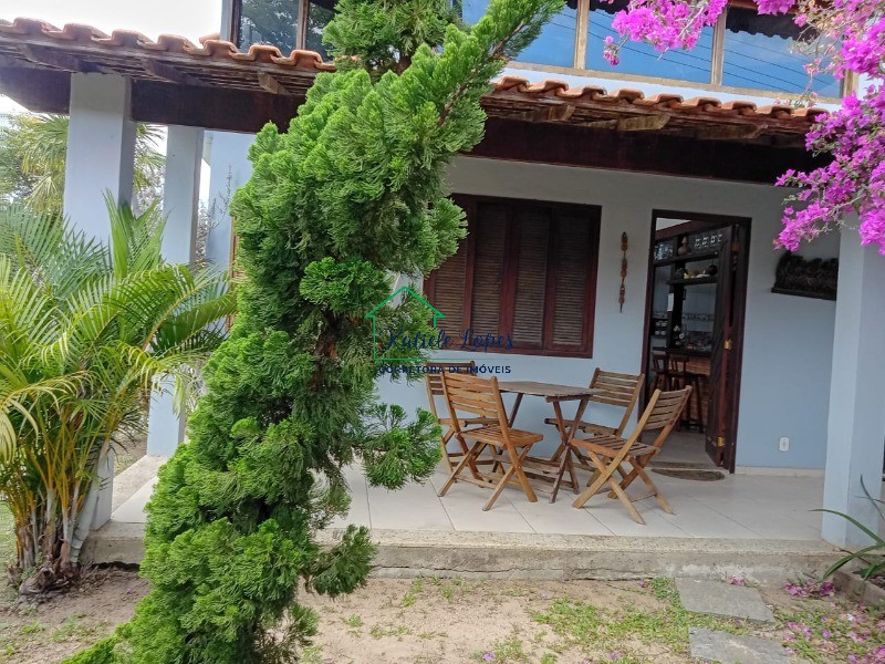 Casa, 5 quartos - Foto 18