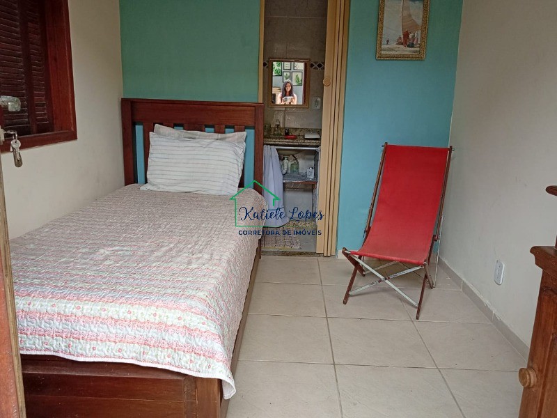 Casa, 5 quartos - Foto 11