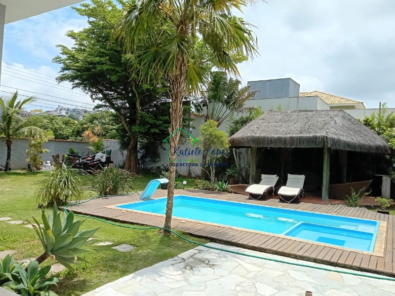 Casa, 5 quartos - Foto 14