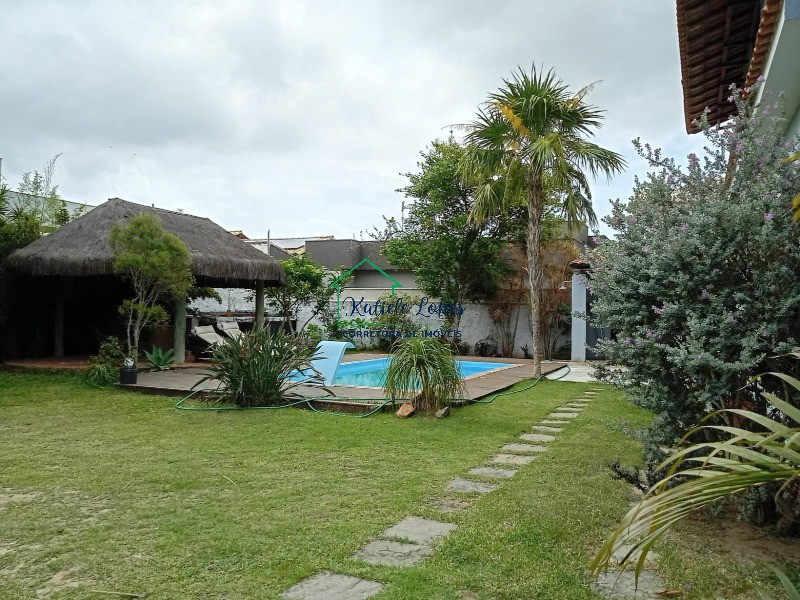 Casa, 5 quartos - Foto 16