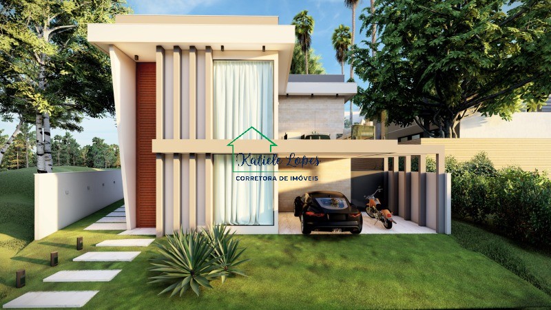 Casa, 3 quartos, 170 m² - Foto 1