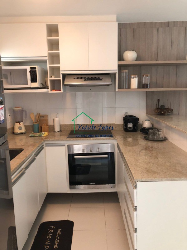 Apartamento, 1 quarto, 60 m² - Foto 5