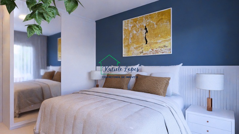 Apartamento, 2 quartos, 68 m² - Foto 10