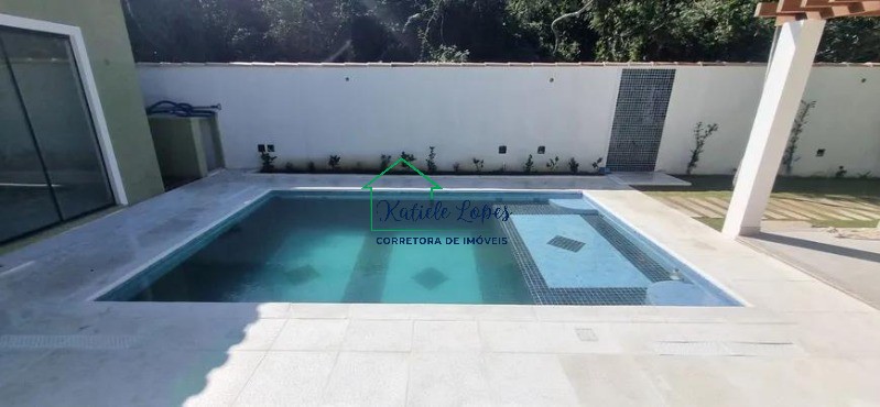 Casa, 3 quartos, 120 m² - Foto 3