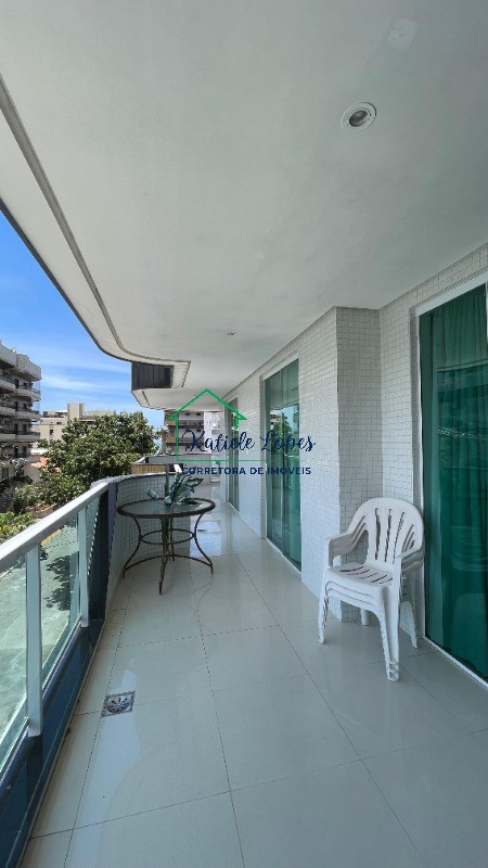 Apartamento, 3 quartos, 142 m² - Foto 10