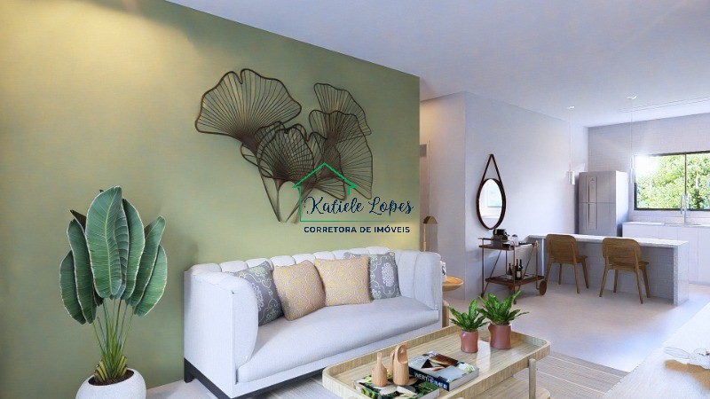 Apartamento, 2 quartos, 68 m² - Foto 5