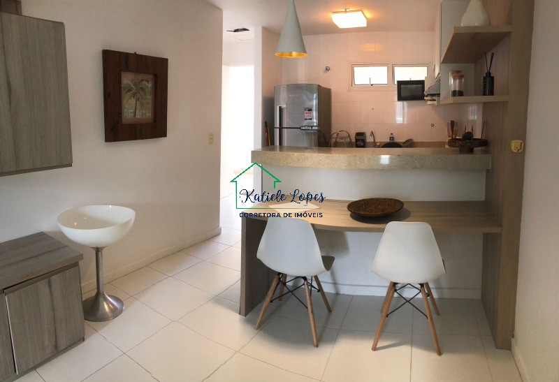 Apartamento, 1 quarto, 60 m² - Foto 1