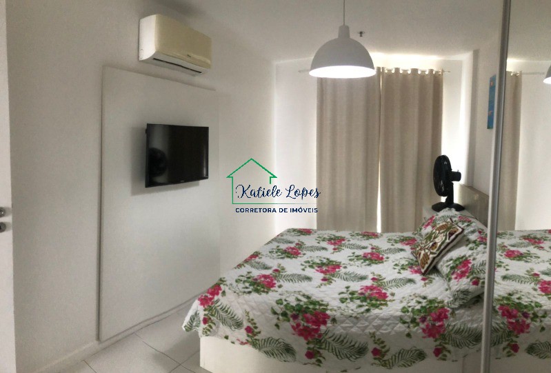Apartamento, 1 quarto, 60 m² - Foto 4