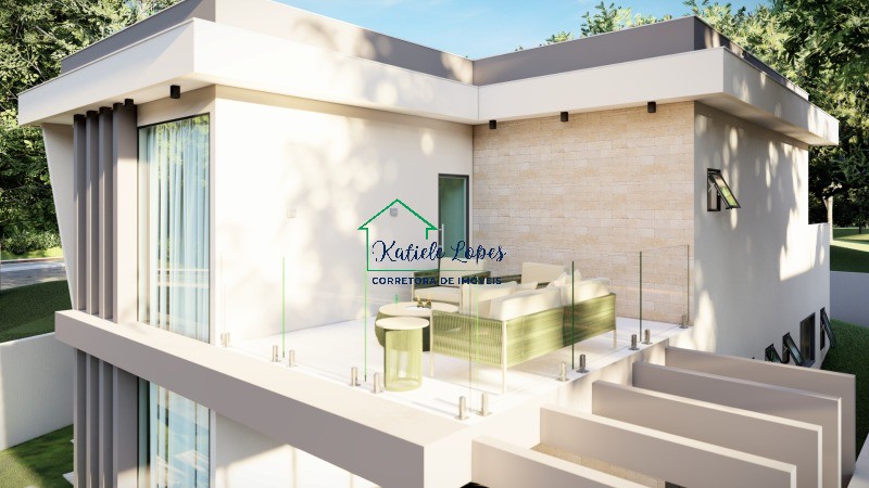 Casa, 3 quartos, 170 m² - Foto 6