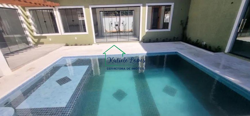 Casa, 3 quartos, 120 m² - Foto 4