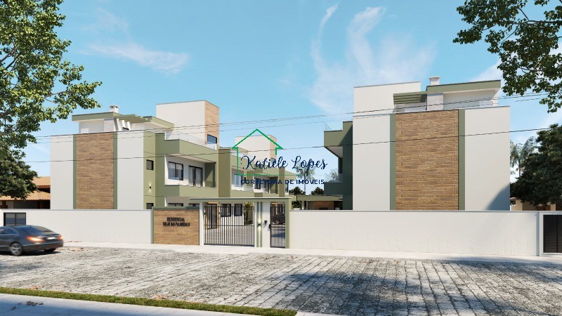 Apartamento, 2 quartos, 68 m² - Foto 2