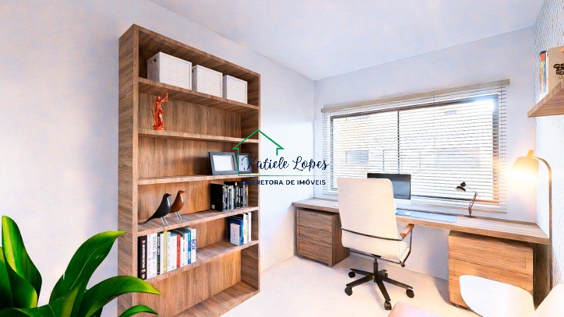 Apartamento, 2 quartos, 68 m² - Foto 16