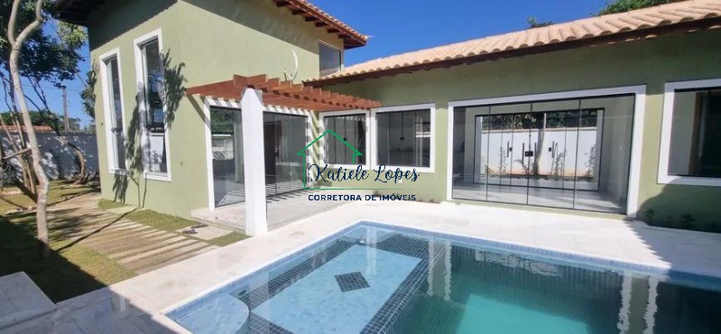 Casa, 3 quartos, 120 m² - Foto 12