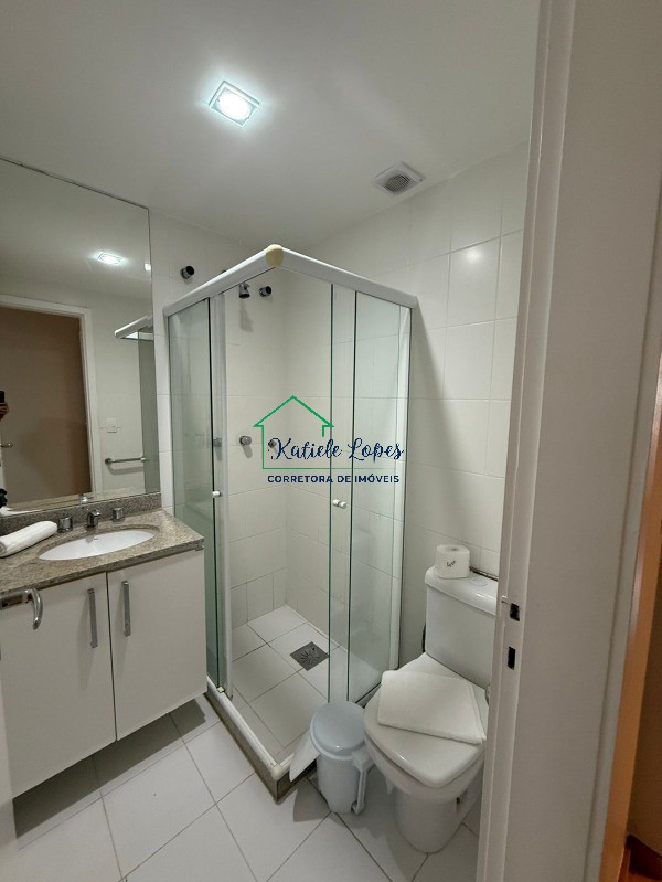 Apartamento, 2 quartos, 65 m² - Foto 10