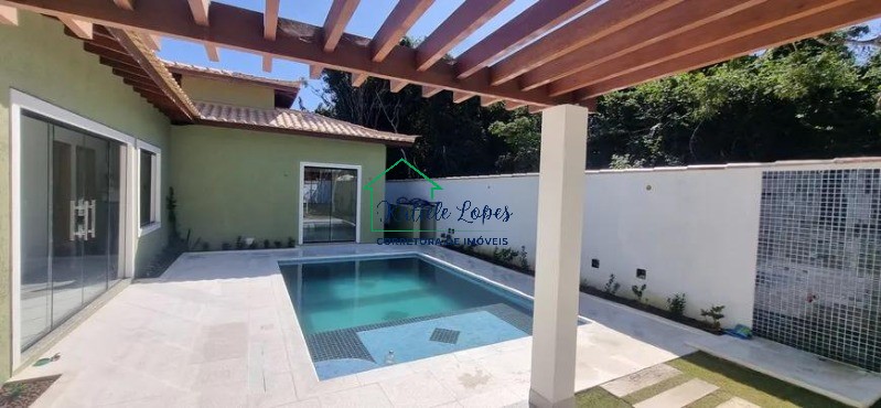 Casa, 3 quartos, 120 m² - Foto 5
