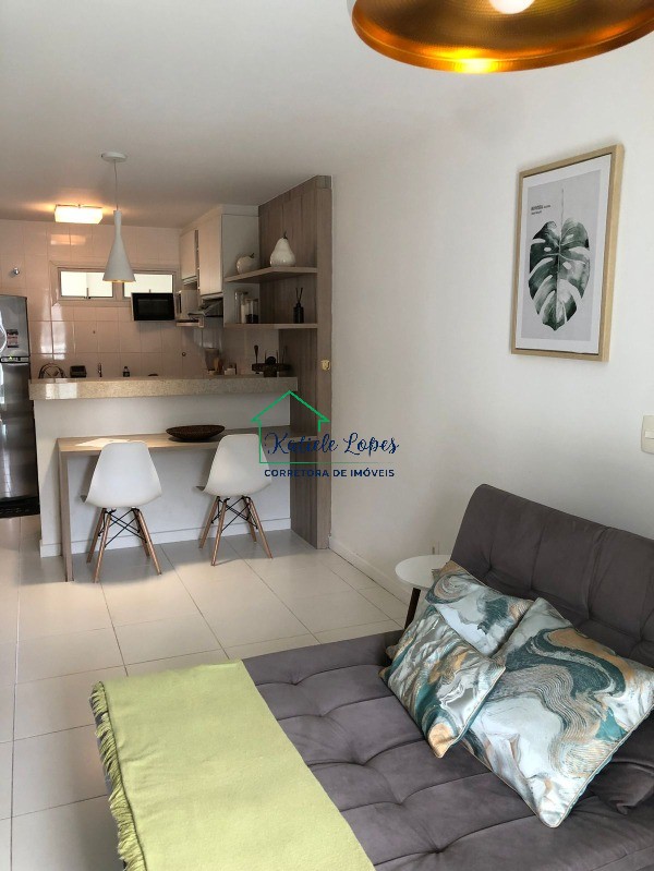 Apartamento, 1 quarto, 60 m² - Foto 2