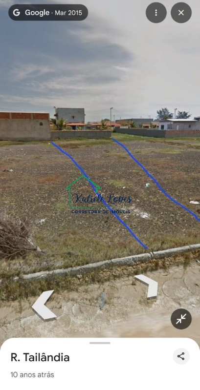 Terreno, 450 m² - Foto 1