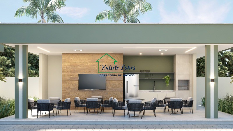 Apartamento, 2 quartos, 68 m² - Foto 3