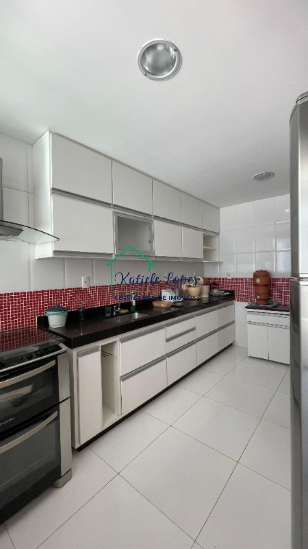 Apartamento, 3 quartos, 142 m² - Foto 16