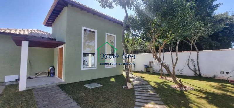 Casa, 3 quartos, 120 m² - Foto 6