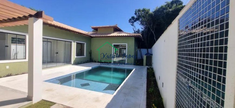 Casa, 3 quartos, 120 m² - Foto 7