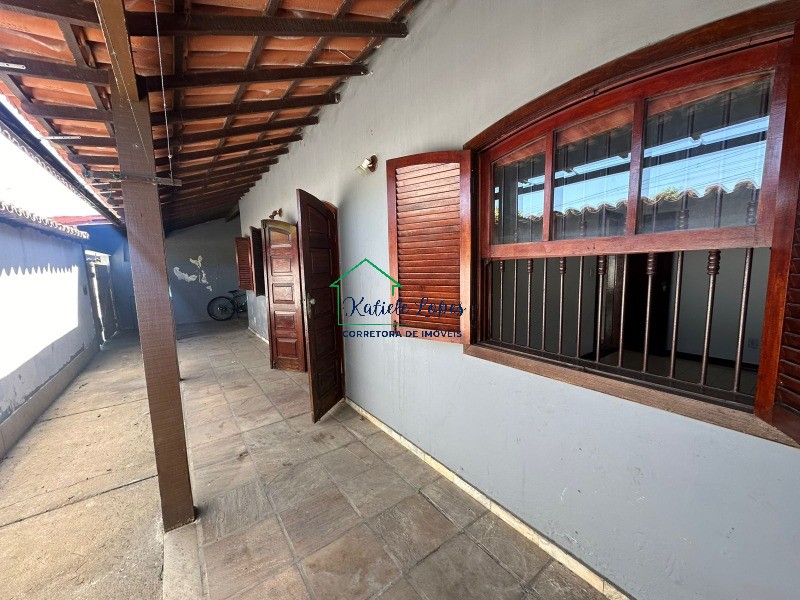 Casa, 1 quarto - Foto 1