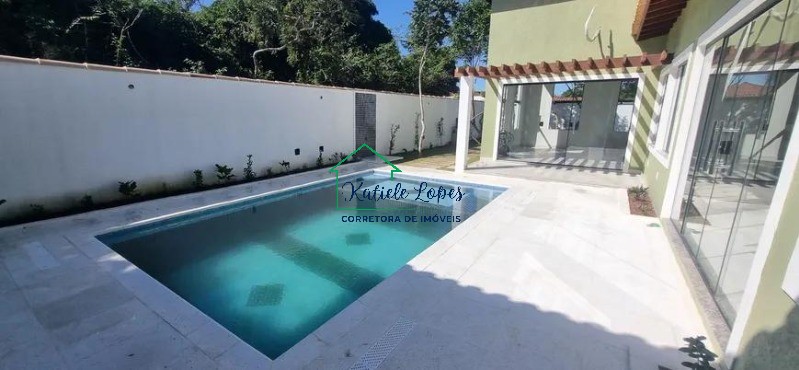 Casa, 3 quartos, 120 m² - Foto 2