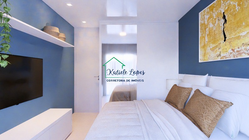 Apartamento, 2 quartos, 68 m² - Foto 11