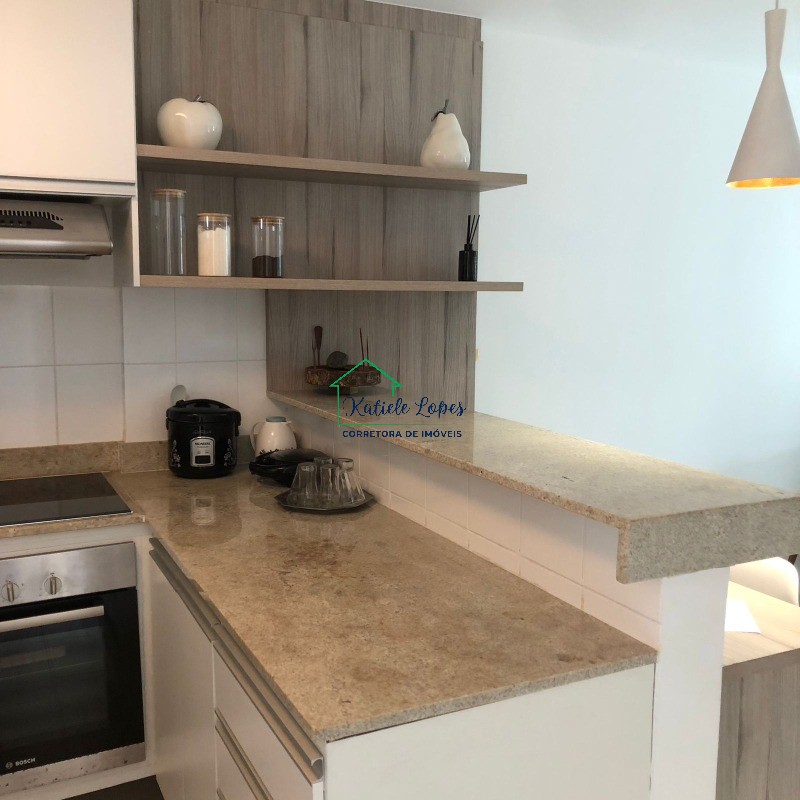 Apartamento, 1 quarto, 60 m² - Foto 9