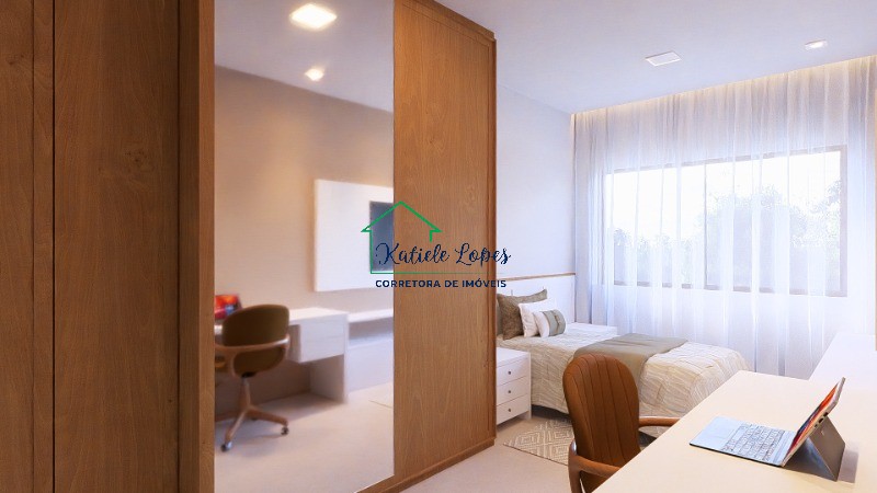 Apartamento, 2 quartos, 68 m² - Foto 15