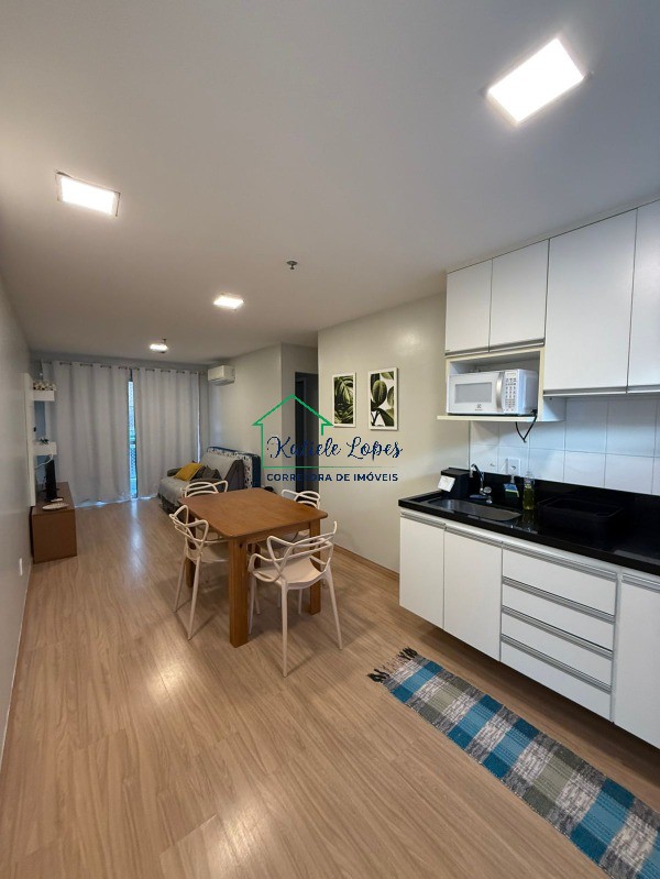 Apartamento, 2 quartos, 65 m² - Foto 3