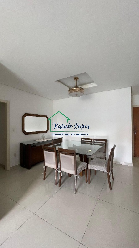 Apartamento, 3 quartos, 142 m² - Foto 2