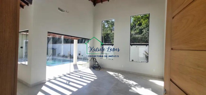 Casa, 3 quartos, 120 m² - Foto 11