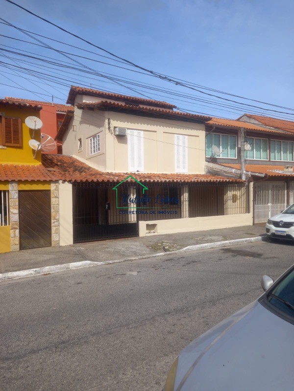 Casa, 4 quartos - Foto 2