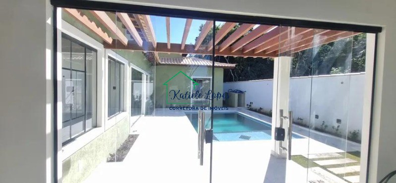 Casa, 3 quartos, 120 m² - Foto 10