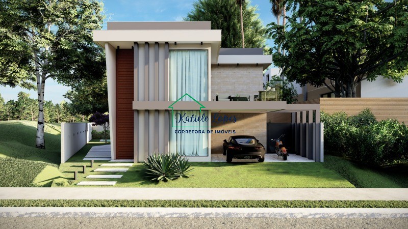 Casa, 3 quartos, 170 m² - Foto 5