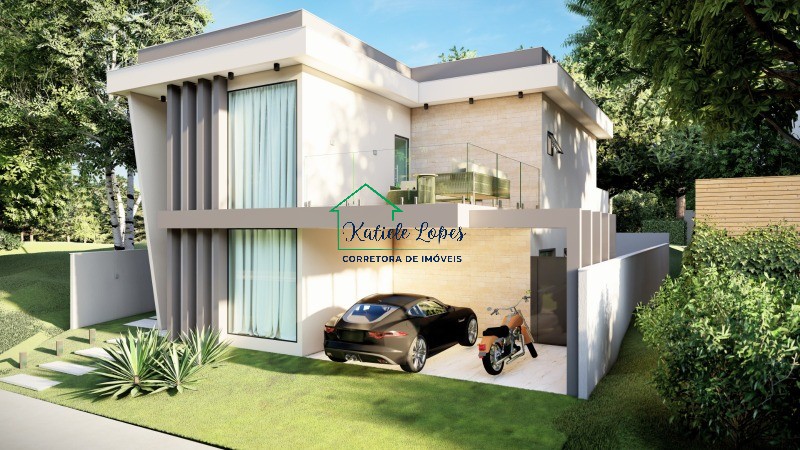 Casa, 3 quartos, 170 m² - Foto 3