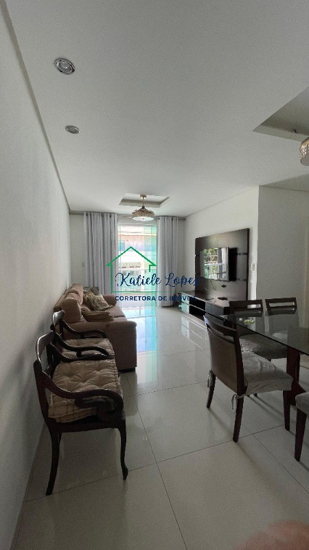 Apartamento, 3 quartos, 142 m² - Foto 9