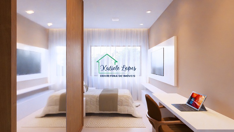 Apartamento, 2 quartos, 68 m² - Foto 13