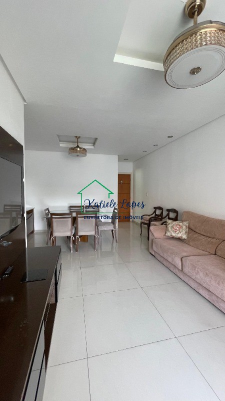 Apartamento, 3 quartos, 142 m² - Foto 5