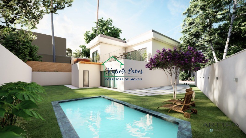 Casa, 3 quartos, 170 m² - Foto 7