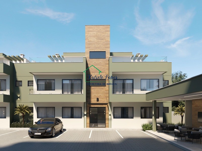 Apartamento, 2 quartos, 68 m² - Foto 1