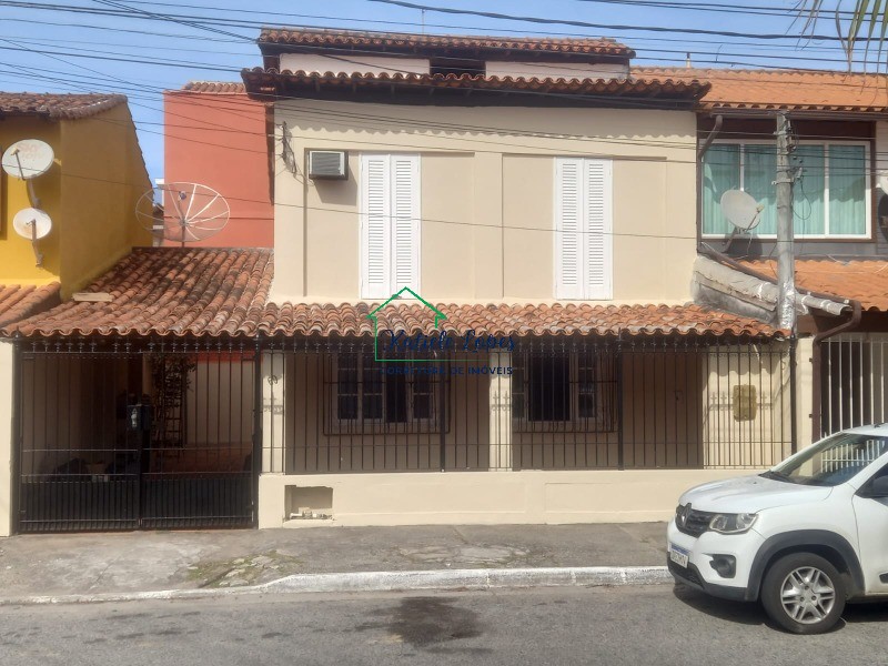 Casa, 4 quartos - Foto 1