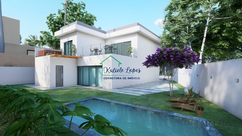 Casa, 3 quartos, 170 m² - Foto 8