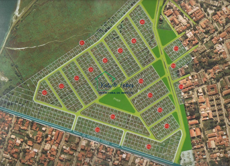 Terreno, 900 m² - Foto 1