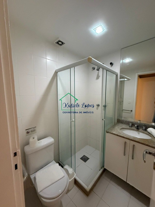 Apartamento, 2 quartos, 65 m² - Foto 9