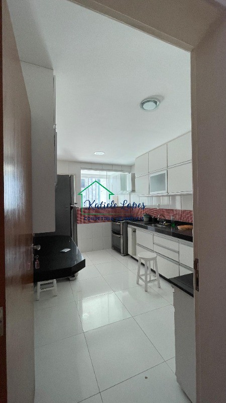 Apartamento, 3 quartos, 142 m² - Foto 17