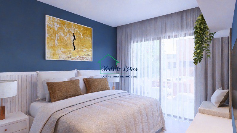 Apartamento, 2 quartos, 68 m² - Foto 12